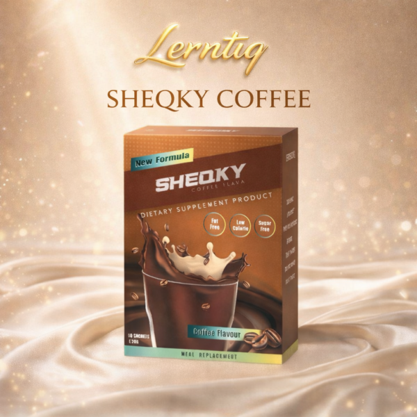 Sheqky Coffee