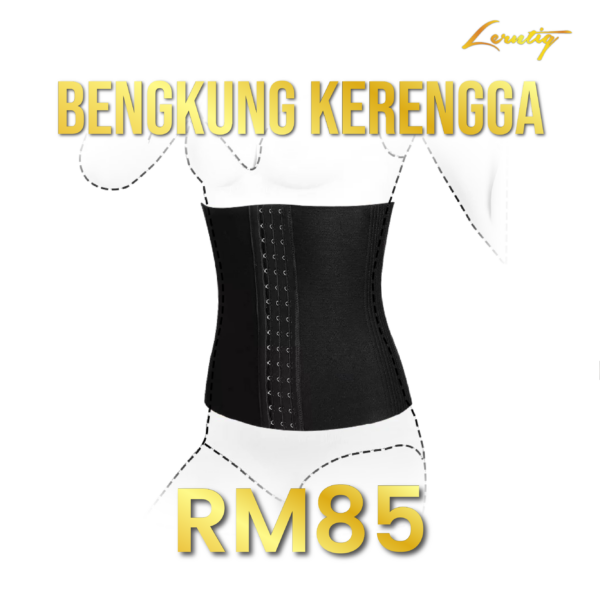 Bengkung Kerengga Legend 16Tetulang