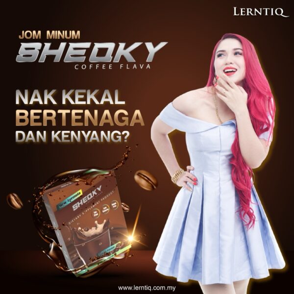 Sheqky Coffee