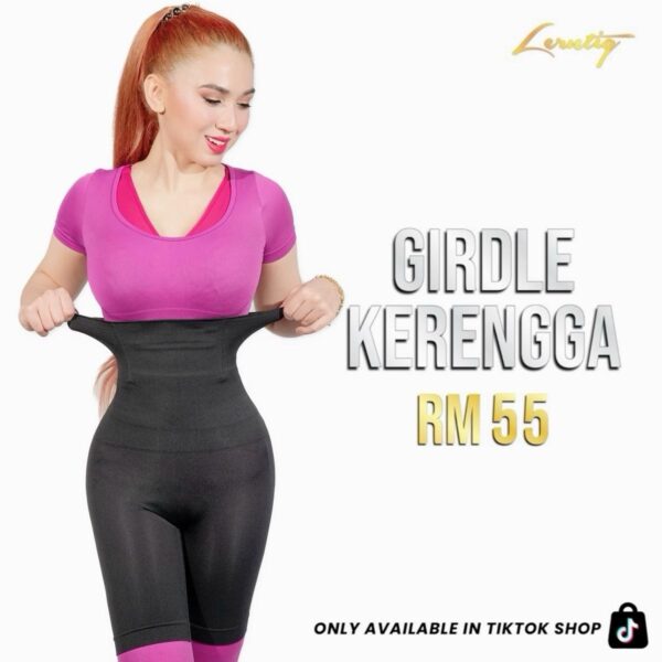Girdle Kerengga